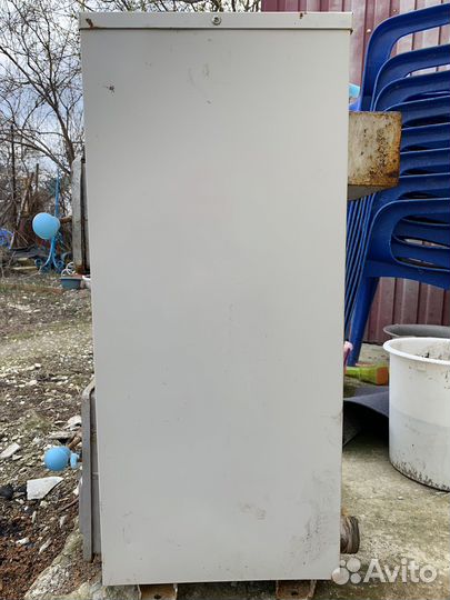 Дровяной котел бу