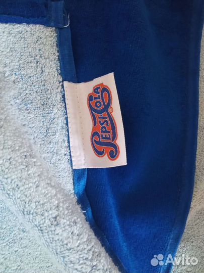 Полотенце Pepsi Cola