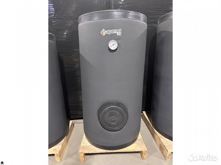 Водонагреватель - 200 литров