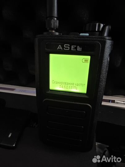 Подавитель бпла