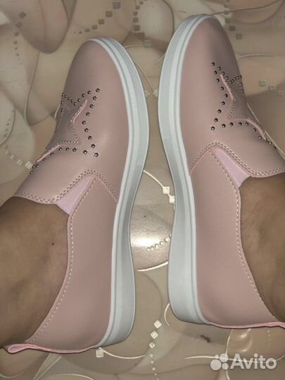 Слипы новые