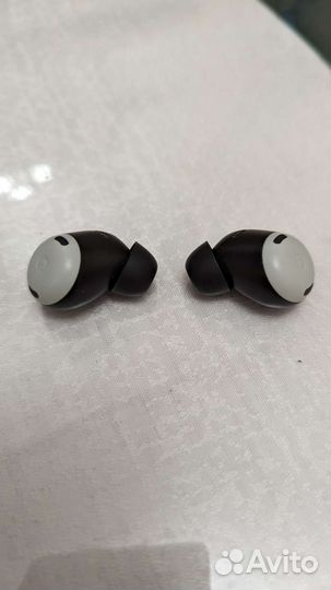 Наушники Google Pixel Buds Pro