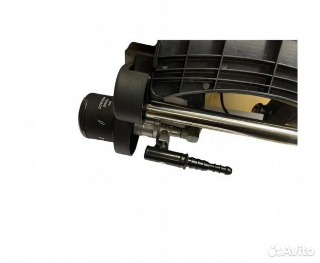 Переносной газовый гриль Мустанг caravan