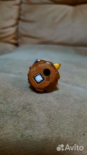 Angry birds star wars telepods AnakinSkywalker