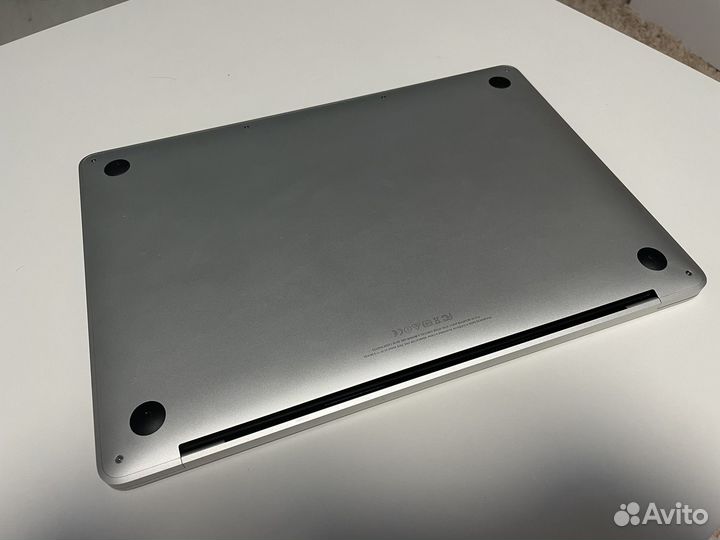 Apple MacBook Pro 13 2016 8/256