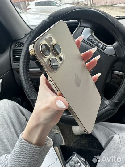 iPhone 13 Pro Max, 512 ГБ