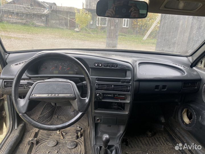 Торпеда ваз 2114