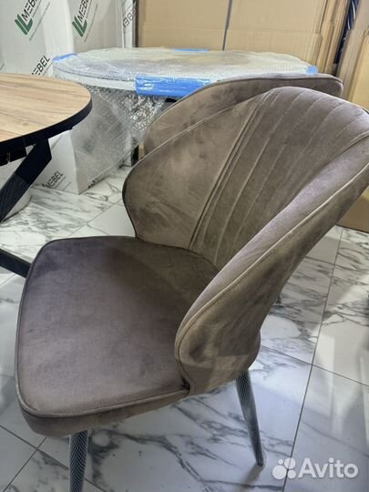 Стулья в наличии