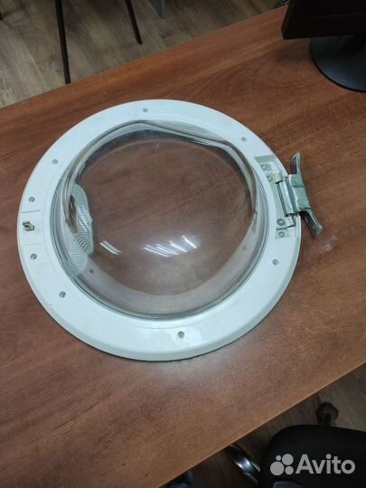 Люк стиральной машины Аристон