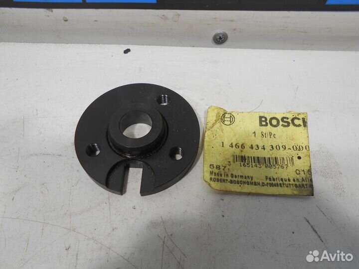 Муфта Полумуфта Ступица тнвд Ford Transit 2.5D