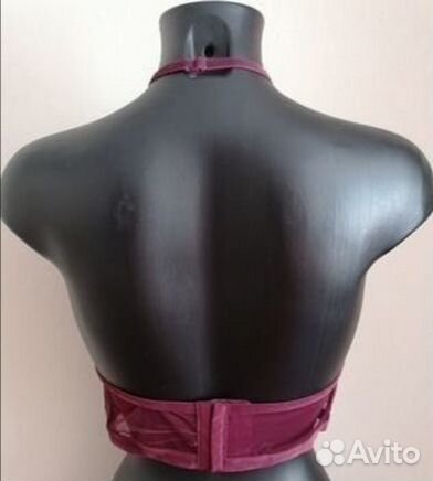 Новый бюстгальтер Victoria's Secret 50 р