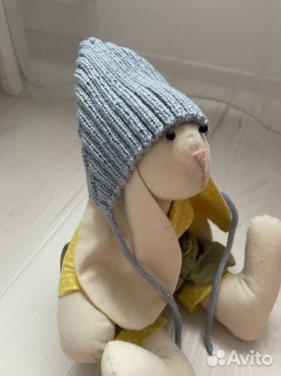 Шапочки эльф