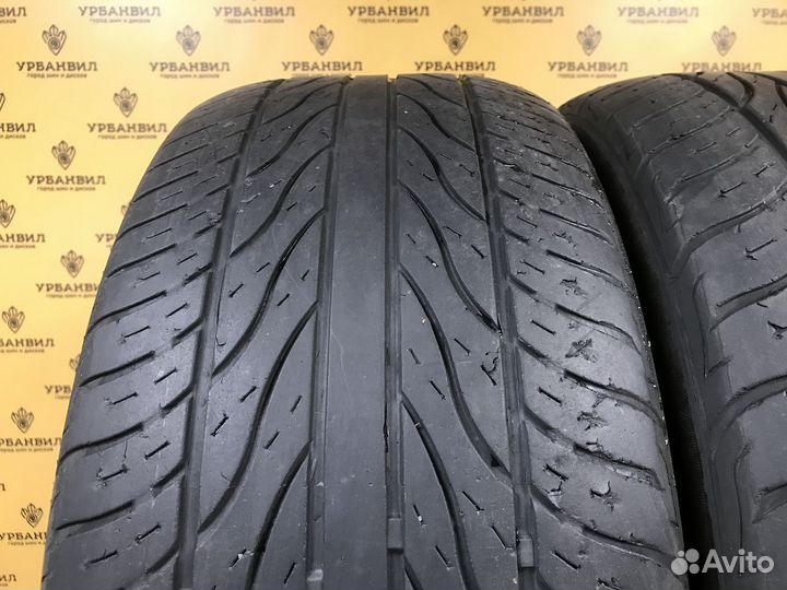 Maxxis MA-Z4S Victra 255/50 R20 109W