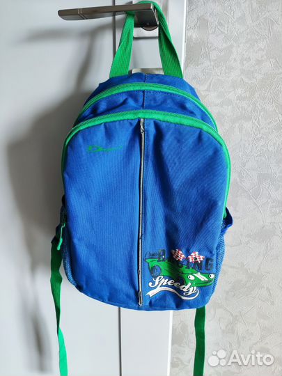 Рюкзак детский