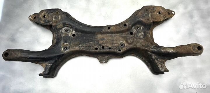 Лифан Солано Балка подвески передняя