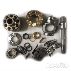 Набор поршней аксиально поршневой группы Хитачи zx