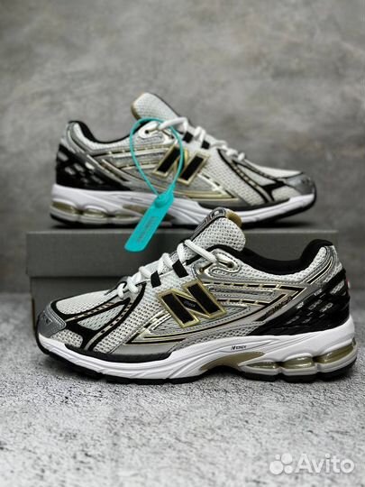 Мужские Кроссовки New Balance 1906R