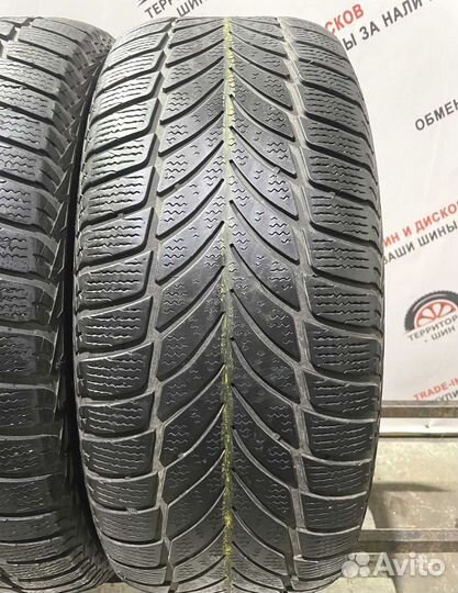 Goodyear UltraGrip Ice 2 235/55 R17 104S