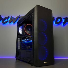 Игровой пк RTX 2060 Super Core i5