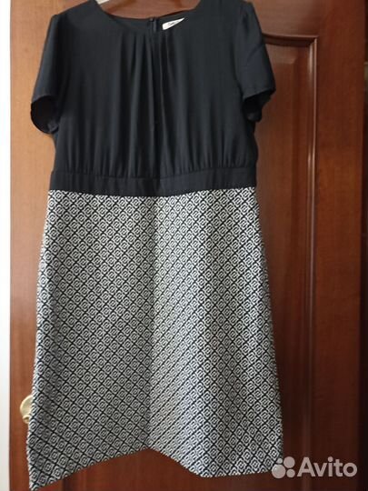 Нарядное платье