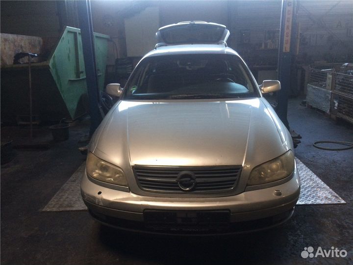Разбор на запчасти Opel Omega B