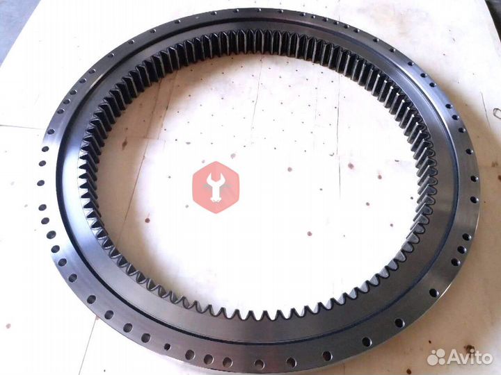 Опорно-поворотный круг PC200-7 20Y-25-21200