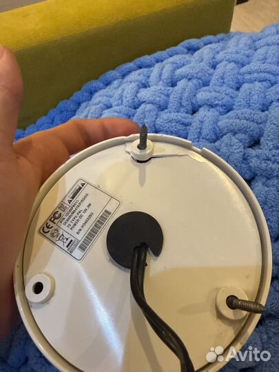 Камера видеонаблюдения sunkwang