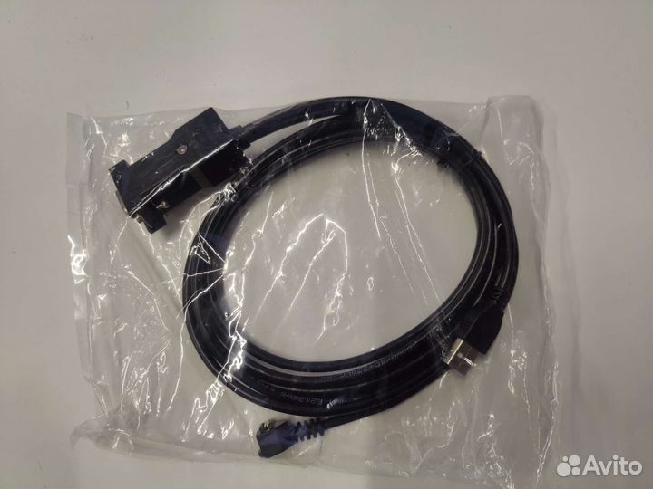 Кабель соединительный для Verifone VX805/820