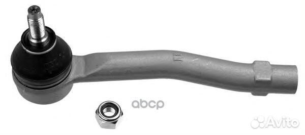 35564 01 Наконечник р/т peugeot 308/3008/partne