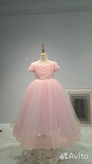 Платье пышное на прокат