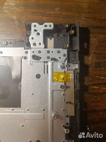 Lenovo legion y530 топкейс