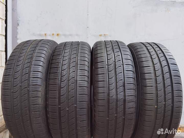 Kumho Sense KR26 215/60 R16 95H