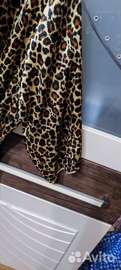 Халат домашний женский