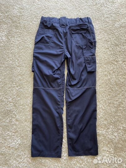 Рабочие штаны Engelbert Strauss