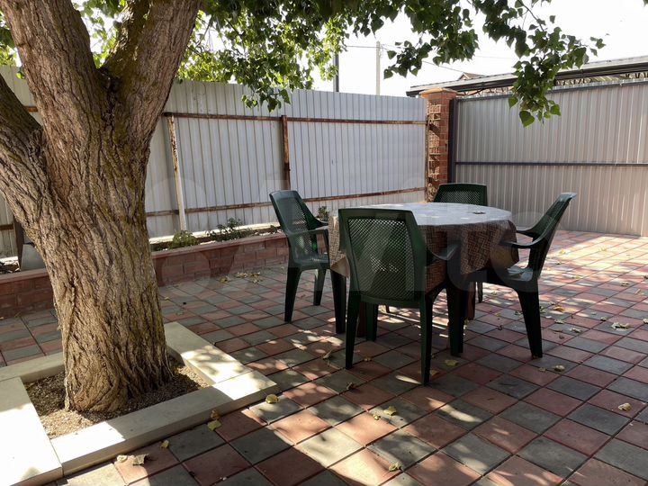 Дом 30 м² на участке 11 сот.