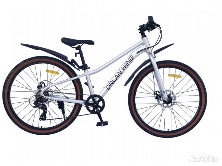 Горный велосипед orlan wing 26