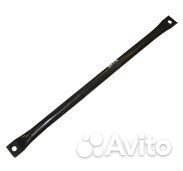 Раскос опоры прицепа неф 9370-2721050 (кзпт/кзап)