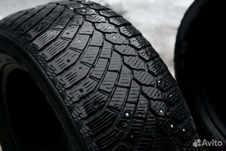 Continental Conti4x4IceContact 235/55 R17