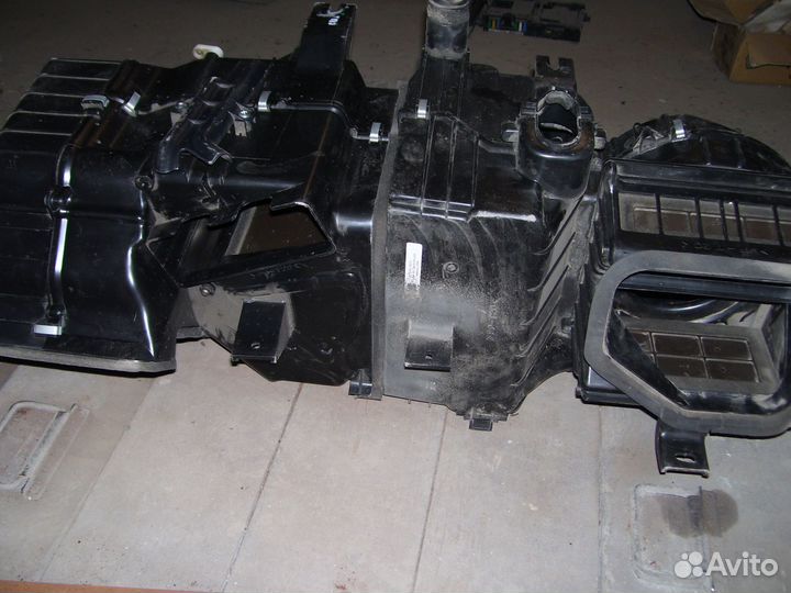 Отопитель спектра