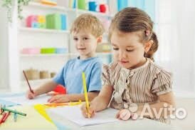 Подготовка детей к школе
