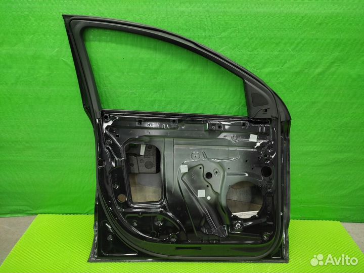 Дверь передняя левая (L8/Z9Y) Audi Q7 2005-2015