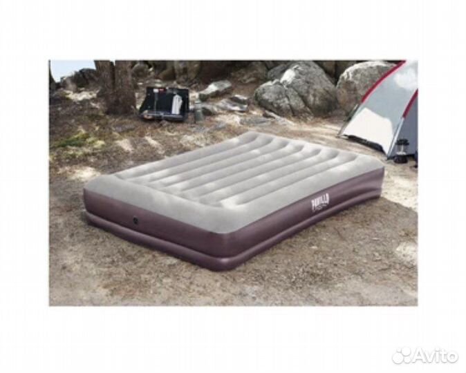 Матрас надувной