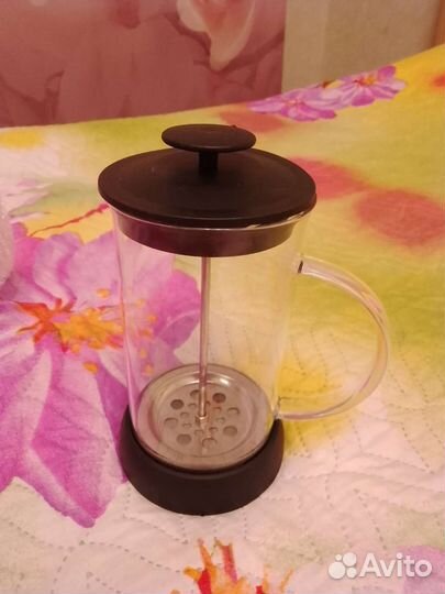 Новый набор для горячих напитков Attribute