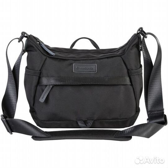 Сумка Vanguard VEO GO 21M черная