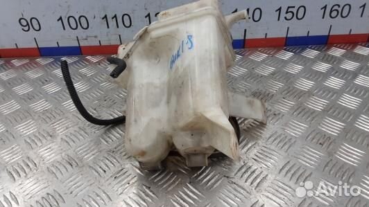 Бачок омывателя toyota RAV 4 ZSA3 (6UK18NL01)