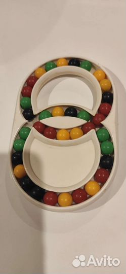 Головоломки советские