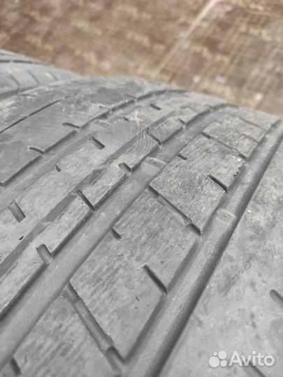 Pirelli P Zero 235/50 R18