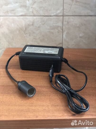 Преобразователь напряжения 12 220