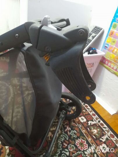 Коляска cam 3 в 1