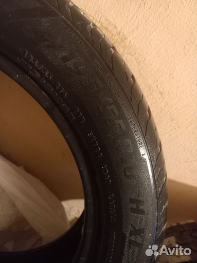 Matador MP 47 Hectorra 3 195/55 R16